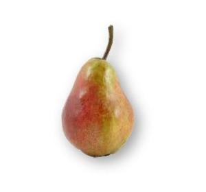 POIRE WILIAMS ROUGE KG