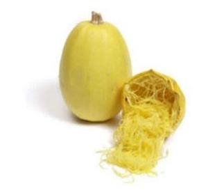 COURGE SPAGHETTI KG