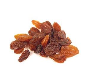 RAISIN SULTANINE VRAC KG