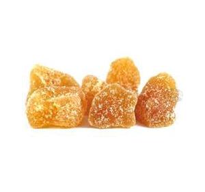 GINGEMBRE CONFIT VRAC