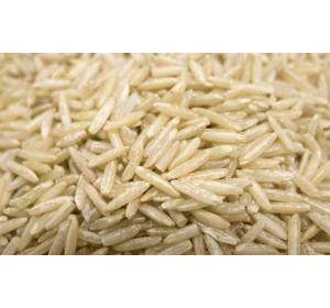 RIZ BASMATI COMPLET  VRAC KG