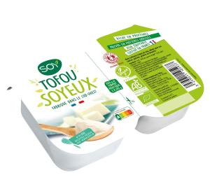 TOFU SOYEUX X 2