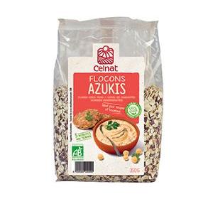 FLOCON D'AZUKIS