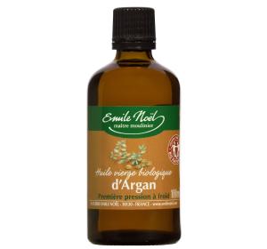 HUILE ARGAN 100ML