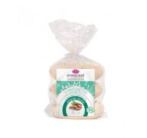 SAVON AMANDE DOU/BIO,