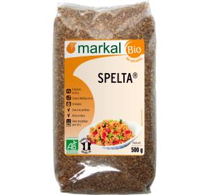 SPELTA 500G
