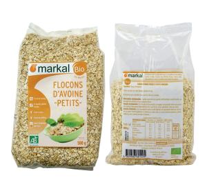 PETIT FLOCON D'AVOINE