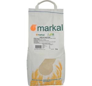 SUCRE BLOND BIO 5KG