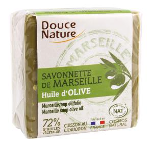SAVON VERT DE MARSEILLE 100GR
