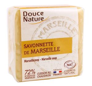 SAVON BLANC DE MARSEILLE 100GR