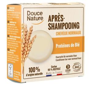 APRES SHAMPOOING CHEVEUX NORMAUX