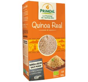 QUINOA REAL 500G