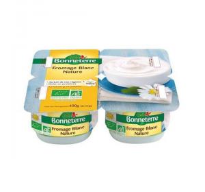 FROMAGE BLANC X 4