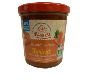 CONFITURE ABRICOT 320G