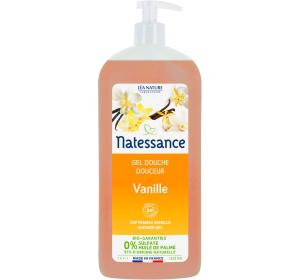DOUCHE VANILLE FRUITEE 1L