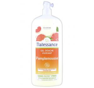DOUCHE PAMPLEMOUSSE 1L