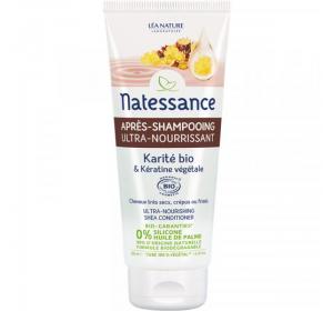 APRES SH KARITE 200 ML