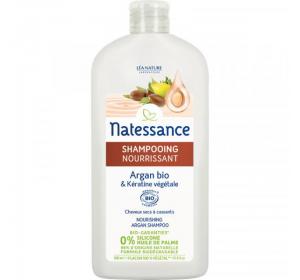 SHAMP NOURRISSANT ARGAN