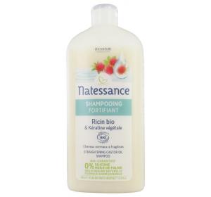 SHAMPOING FORTIFIANT RICIN BIO