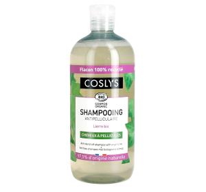 SHPG ANTIPELLICULAIRE 500ML