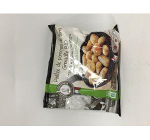 POELEE DE PDT GRENAILLE