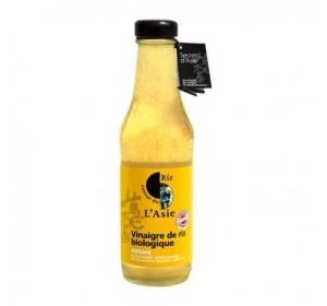 VINAIGRE DE RIZ