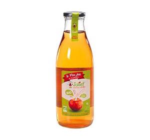 JUS DE POMME JULIET 1L