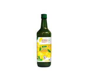 SIROP DE CITRON