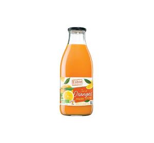 PUR JUS D ORANGES PRESSEES - ORIGINE ESP