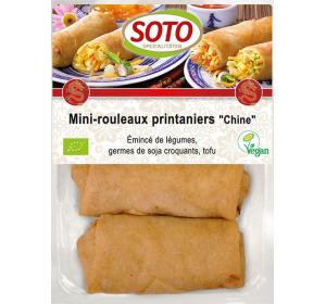 ROULEAUX PRINTANIERS CHINE