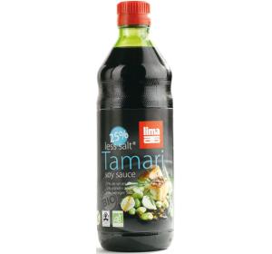 TAMARI -25% DE SEL
