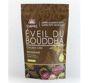 L'EVEIL DU BOUDDHA CACAO