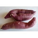 PATATE DOUCE VIOLETTE KG