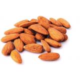 AMANDES VRAC KG