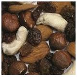 MELANGE FRUITS SECS ETUDIANT VRAC KG