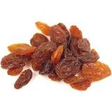 RAISIN SULTANINE VRAC KG