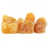 GINGEMBRE CONFIT VRAC KG