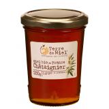 MIEL DE CHATAIGNIER FRANCE 250G