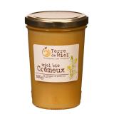 MIEL TOUTES FLEURS CREMEUX 500G