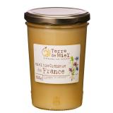 MIEL TOUTES FLEURS CREMEUX FRANCE 500G