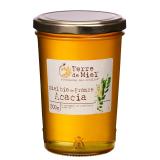 MIEL D'ACACIA FRANCE 500G