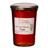 MIEL DE THYM 500G
