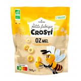 CROSTI OZ AU MIEL