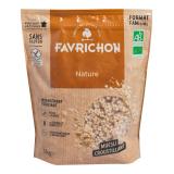 MUESLI CROUSTILLANT NATURE