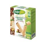 CROUSTI CHOCO NOISETTE SANS GLUTEN