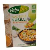FUSILLI RIZ & CURCUMA