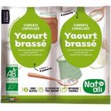 FERMENT POUR YAOURT