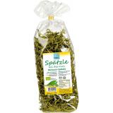 SPATZLES AIL DES OURS