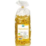 TAGLIATELLE AUX OEUFS FRAIS