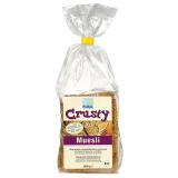 CRUSTY MUESLI
